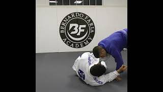 LASSO TO ROLLING OMOPLATA   Tom Deblass