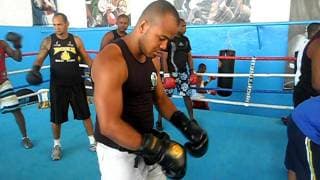 seminario com luiz  carlos  dorea