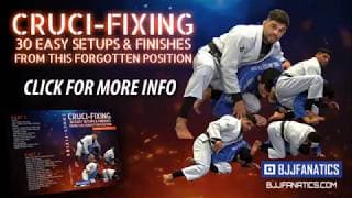 Cruci-Fixing by Thomas Lisboa - Video Trailer