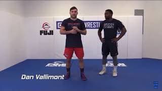 Clearing Ties and Creating Offense With Dan Vallimont