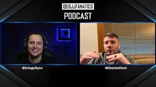 Charlie Vinch on Adding Striking to Jiu-Jitsu