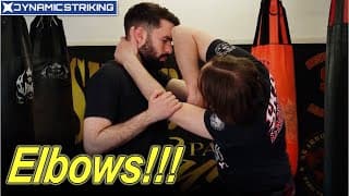 Elbows by Jean Charles Skarbowsky