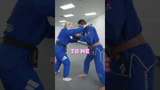 Inside Trip to a Double Leg 🔥