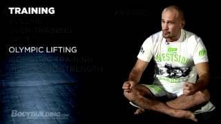 Greg Jackson - MMA 101