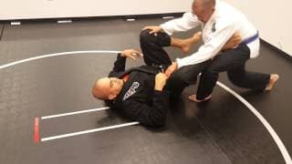 Rodrigo Artilheiro; lasso guard-omoplata