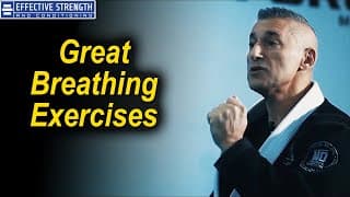 Great Breathing Exercises by Peter Lakatos