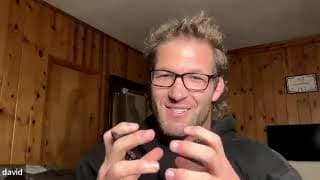 Episode #87- David Mitchell (Video)