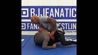 Leg Neck Crank by Neil Melanson