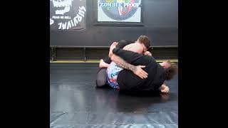 Side Butterfly Basic Sweep by Kent Peters