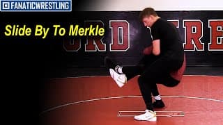 Slide By To Merkle by Shane Griffith