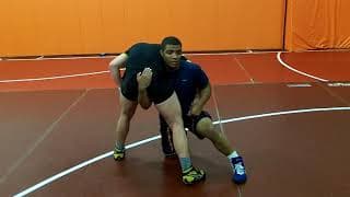 Deron Winn High Crotch Switch Off