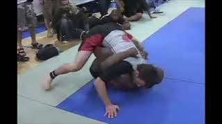 Scott Bieri vs Fred Leavy