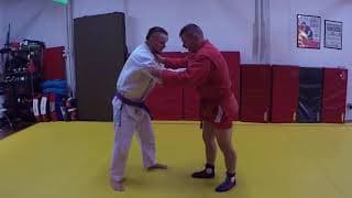 Vlad Koulikov - Yoko Tomoe Nage