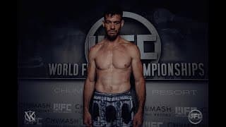 WFC 151 | Bill Cooper Vs Emilio Chavez 4/22/23 MMA at Chumash Casino