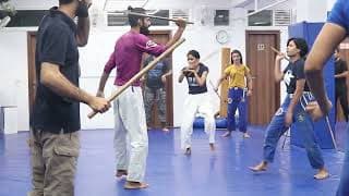 Kali Master Session by Professor Arun Sharma:03