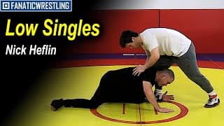 Low Singles by Nick Heflin