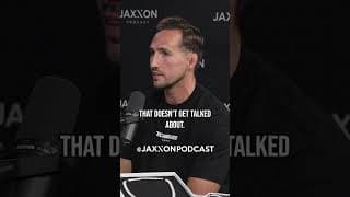 Rory MacDonald on His Will to Win