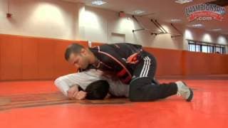 Championship Signature Move Series: Zack Esposito's Wrist Ride Series