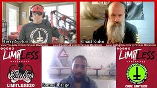 10x BJJ World Champion Samuel Braga on the creation of the Berimbolo