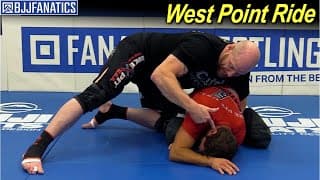 West Point Ride by Joel Bane