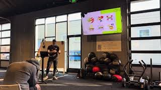 6 Key Nutrition Habits For Success Seminar