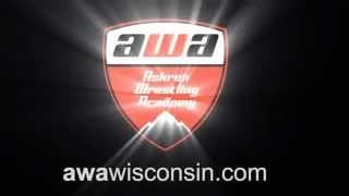 Askren Wrestling Academy - Rise to the Top