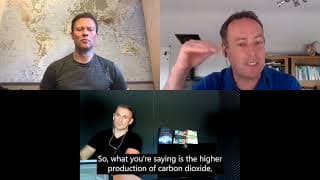 Peter Lakatos - Breathing for combat sports.