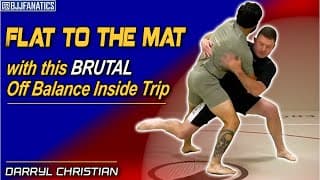 SECRET to SUCCESSFUL Off Balance Inside Trip by Darryl Christian