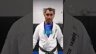 How to get your next belt!