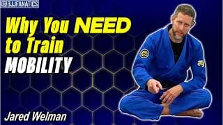 Understanding Benefits of Mobility Training by Jared Welman