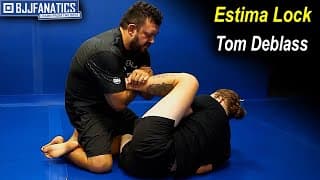 Estima Lock by Tom DeBlass