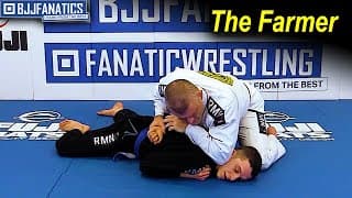 Farmer by Casey Lamb