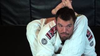 Dean Lister Shows Triangle Defense With Keenan Cornelius