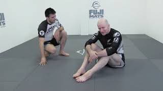 BJJ Fanatics   Enter The System Arm Bar by John Danaher Vol 1