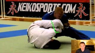 CC: Joel Bouhey vs Nathan Mendelsohn