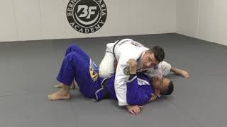 Mounting Using The Worm by Cesar Casamajo