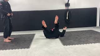 Buster guard triangle. Williams guard triangle.