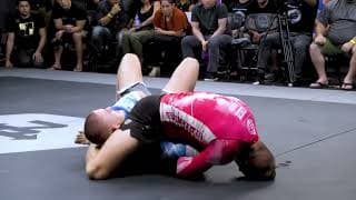 PJ Barch!! 10p Blackbelt Kimura/ Bodylock study😱🧐