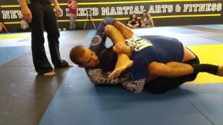 JEREMIAH VANCE 10TH PLANET JIU JITSU HQ HIGHLIGHT