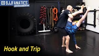 Hook and Trip by Craig Funk