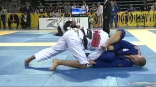 Bernardo Faria's Pressure Passing Breakdown