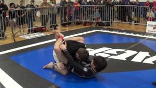 AGF Winter Classic 2015 - TBD (Alvarez BJJ) vs. TBD