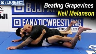 Beating Grapevines by Neil Melanson