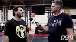 Arsen Aleksanyan: Nuway Combat 🦅