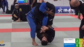 Mica Galvao | ARM BARS