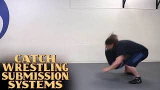 Catch Wrestling Submission Systems My New BJJ FANATICS