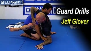 Guard Drills by Jeff Glover