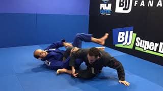 The Kneebarges by Gabriel Arges