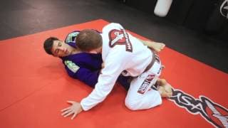 Jiu Jitsu Techniques With Marcus Almeida: Sweep From Half Guard