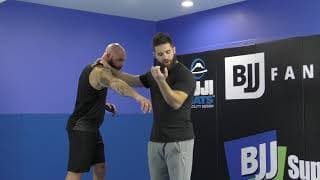 Underhooks by Aaron Jannetti